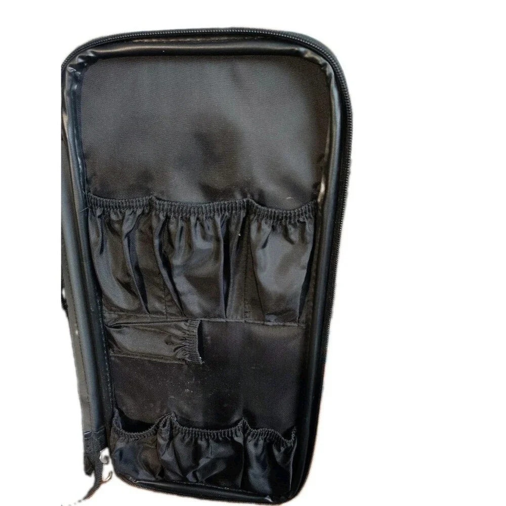 Vintage OGIO Original SS Super Sport Locker Bag Black Gym Carry All Golf
